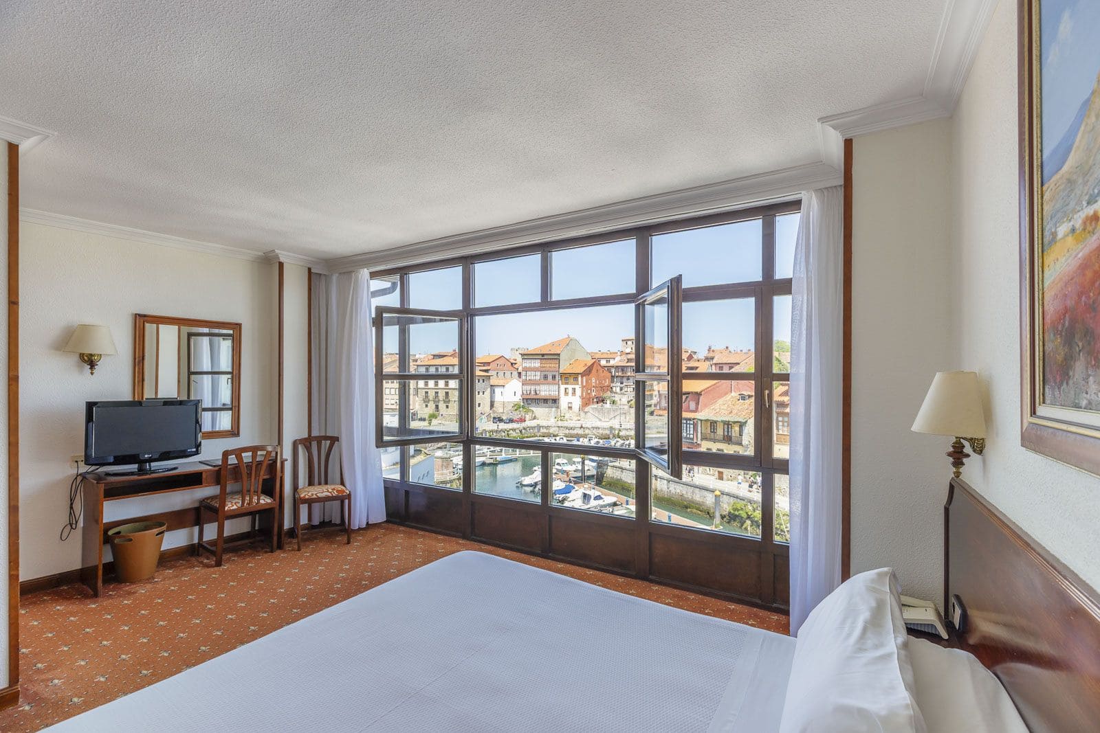 Hotel Las Rocas Llanes 3